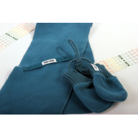 Sjaal en wanten set van Kik  Kid